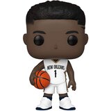 Funko Pop Nba Zion Williamson - Pelicans | shoptok.hr