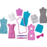 Barbie Mattel D.I.Y. modne oblike (DYV67), (22103728) Cene