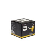  Fb01 gumica za vježbanje hms (crvena) | shoptok.hr