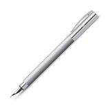 Faber-Castell Nalivpero Metal F | shoptok.hr