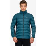 Columbia Jakna Powder Pass™ Hybrid Jacket | ePonuda.com