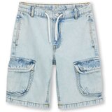 Original Marines hlače denim KH DGP2255B DGP2255B M plava 164 Cijene
