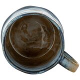 Bloomingville Modre skodelice v kompletu 4 ks iz kamenine 380 ml Deana – | Shoptok.si