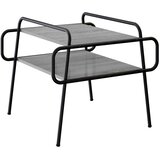  Stolić za kavu Siva Sonoma 50 x 50 x 51 cm Konstruirano drvo | shoptok.hr
