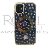  futrola magsafe clear print za iphone 13 pro (6.1) No2 Cene