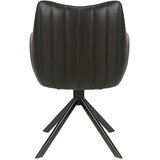 Molarem Home stolica AZALIA - Umjetna koža | shoptok.hr