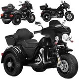 Motor Chopper AKU – crni Cijene
