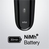 Braun moški brivnik series 3 shavestyle 300 bt 4210201276357 | Shoptok.si