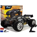 Buggy na daljinsko upravljanje 2.4G 1:18 s brzinom do 35 km/h - crno/žuti Cijene
