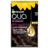 Garnier Olia boja za kosu 4.0 tamno smeđa cene