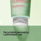 Clarins Cleansing Purifying Gentle Foaming Cleanser čistilna pena 125 ml | Shoptok.si
