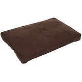 COZY pasja blazina Mocca - D 104 x Š 68 x V 8 cm | shoptok.hr