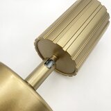  Brilagi - Zidno spot svetlo CRISPINA 1xGU10/10W/230V zlatno | Eponuda.com