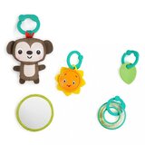 Kids II Podloga za igru Safari blast Bright Starts | ePonuda.com