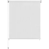  Vanjsko Sjenilo za Zatamnjivanje 100x230 cm Bijelo | shoptok.hr