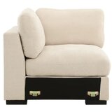 Venture Home Salerno kutna garnitura 112 cm, bež | shoptok.hr