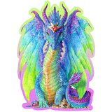 WOODEN CITY Magnificent Dragon Wooden Puzzle M (150 delova) Cene