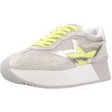 Liu Jo Modne superge DREAMY 03 - SNEAKER Siva Cene