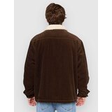 Rip Curl Bells Sherpa Jakna coffee | Shoptok.si