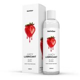 Satisfyer Cosmetics LUBRIKANT Satisfyer Juicy Blast Berry (300 ml) - na vodni osnovi, jagoda Cene