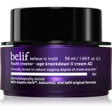 BELIF Youth Creator Age Knockdown V Cream krema proti gubam z vlažilnim učinkom 50 ml | Shoptok.si