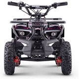 Beneo 36V dječji quad na akumulator Veloci 800W, 25km/h, pink | Shoptok.si
