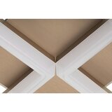 Mömax Stropna Led-svetilka Kool | Shoptok.si
