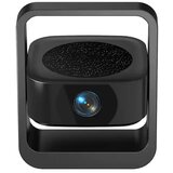 Zeus Projektor Z-SAB HD 1280x720/LED LCD/5500LUM(230ANSI)/DuaWiFi/mirac/BT/HDMI/USB/AV/zvu/crni | ePonuda.com