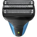 Olimp Sport Braun 21B BLK mrežica | ePonuda.com