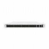 MikroTik (CRS354-48P-4S 2Q RM) Cloud Router 54 Port Switch (48x 1GbE PoE 4x 10G SFP 2x 40G SFP ) | shoptok.hr