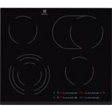 Electrolux EHF6547FXK vgradna plošča Cene