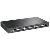 Tp-link SG3452 Omada 48-port Gigabit upravljiv switch 4SFP | Eponuda.com