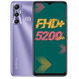 Infinix Hot 11 4GB/64GB ljubičasti mobilni telefon | ePonuda.com