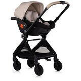 Chipolino autosjedalica i-Size 40–87 cm Elite Next Gen Latte | shoptok.hr