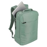 Travelite Workfloow L Sage Nahrbtnik Zelena | Shoptok.si