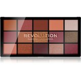 Makeup Revolution Revolution Makeup reloaded seduction paleta senki za oči 16,5 g Cene