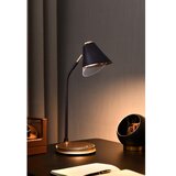  Immax 08971L - prigušiva LED stona lampa FINCH LED/9W/12/230V braon/zlatna | Eponuda.com