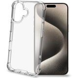 Celly Prozoren ovitek Armor za iPhone 16, (5000085570) Cene