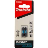 Makita torzioni bit Impact 2 kom. PH3-25mm B-63622 | Eponuda.ba