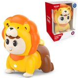 Huanger Sretan Svijet: Plush-Leo Lav u kostimu 13x17cm | shoptok.hr