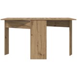  Blagovaonski stol 138 x 70 x 73,5 cm Konstruirano drvo | shoptok.hr