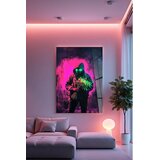 Wallity Zidna slika Hhlneon0035, 40x60 cm | Eponuda.ba
