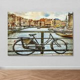 Wallity Slika na zidu DEV03253100140, 100x140 cm | Eponuda.ba