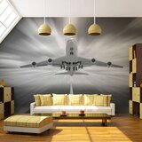  Tapeta - Towards the clouds 450x270 Cijene