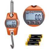 Steinberg Systems Komercialna tehtnica za lovske trnke SBS-KW-300/100-O LCD do 300kg, (21105487) Cene