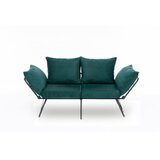 Atelier Del Sofa sofa dvosed viper 2 seater petrol green | ePonuda.com
