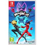 Miraculous Rise of the Sphinx (SWITCH) - rabljeno | Shoptok.si