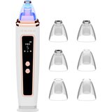 Beautifly B-Derma Ice vakumski čistilec kože za toplo in hladno terapijo 1 kos Cene