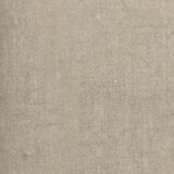 Novel obojestranska posteljnina 140/200 cm bombažni flanel krem barve | Shoptok.si