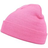MD Basic Flap Beanie neonpink | Shoptok.si